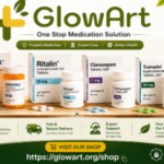 Group logo of Purchase Clonazepam Online: Managing Anxiety and Seizures